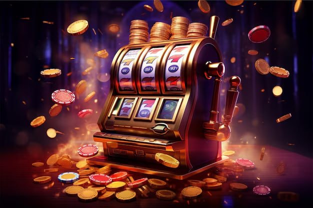 Jelajahi berbagai kategori permainan di rk55 mulai dari slot online hingga kasino live